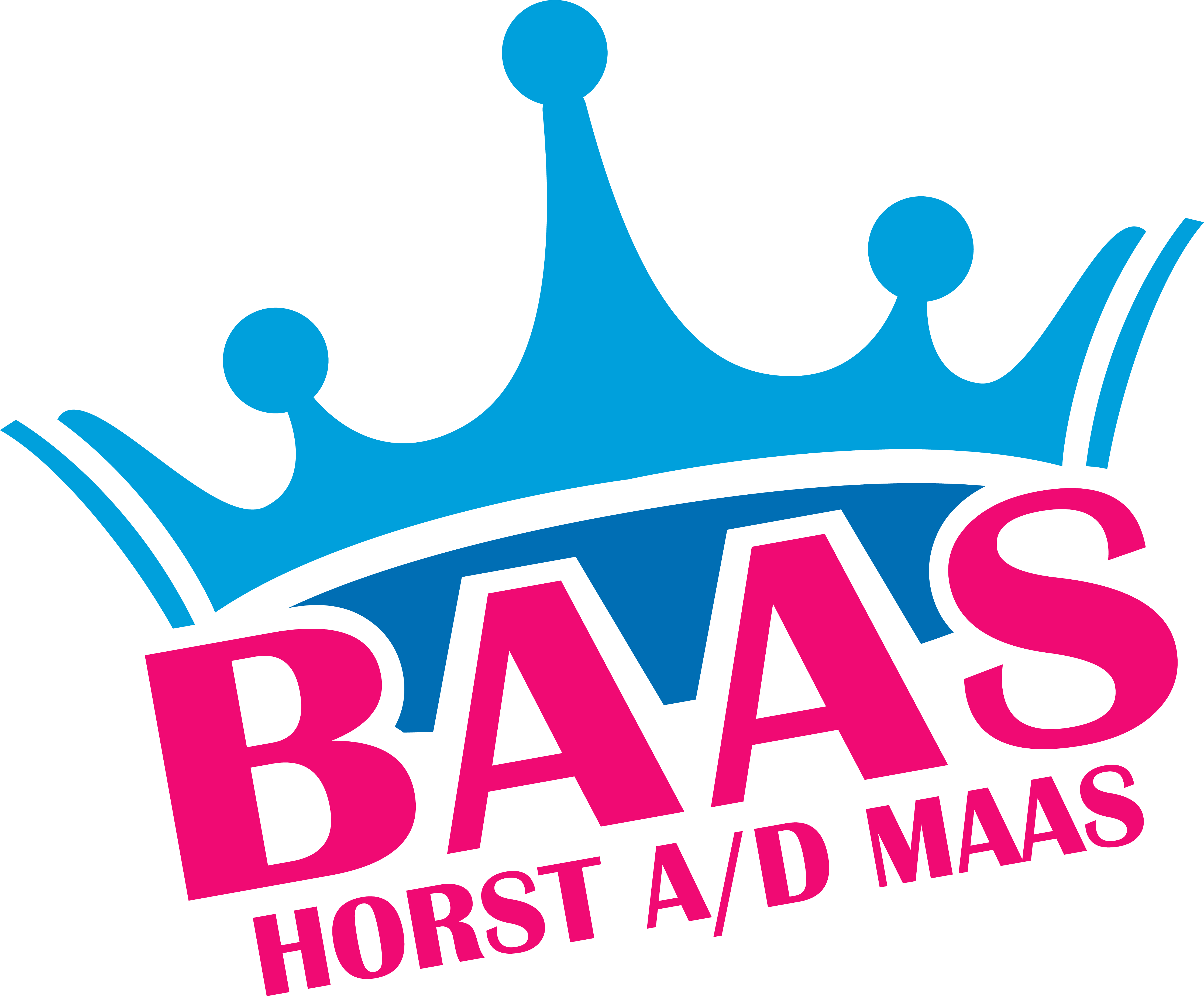 Baas van Horst a/d Maas